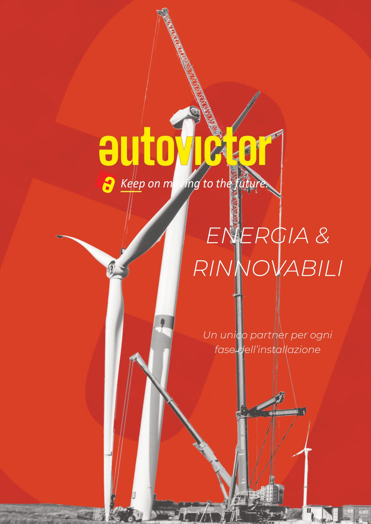 Energia e rinnovabili
